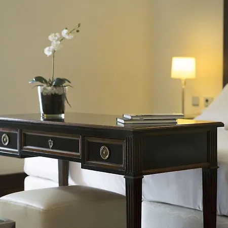 Hospes Amerigo, Alicante, A Member Of Design Otel Alicante
