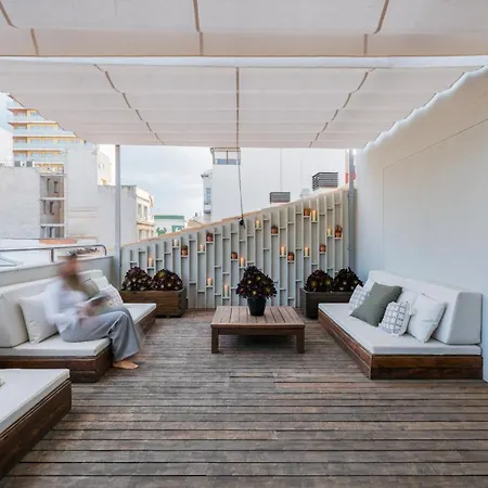 Hospes Amerigo, Alicante, A Member Of Design Alicante