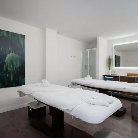 Otel Hospes Amerigo, Alicante, A Member Of Design