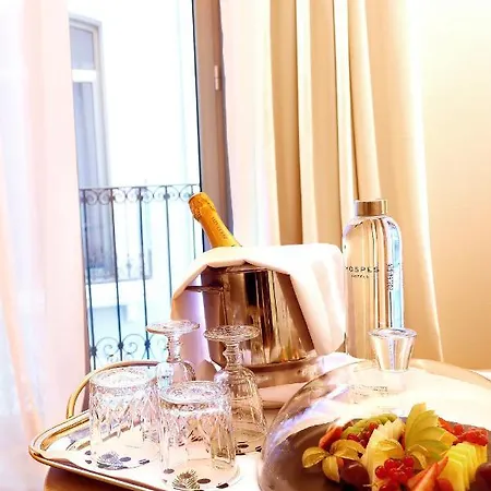 Hospes Amerigo, Alicante, A Member Of Design