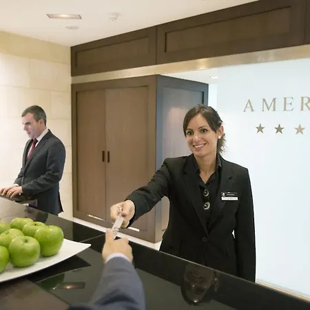 Hospes Amerigo, Alicante, A Member Of Design Otel 5*