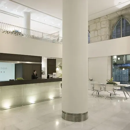 Hospes Amerigo, Alicante, A Member Of Design
