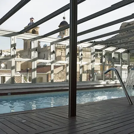 Hospes Amerigo, Alicante, A Member Of Design 5* Alicante