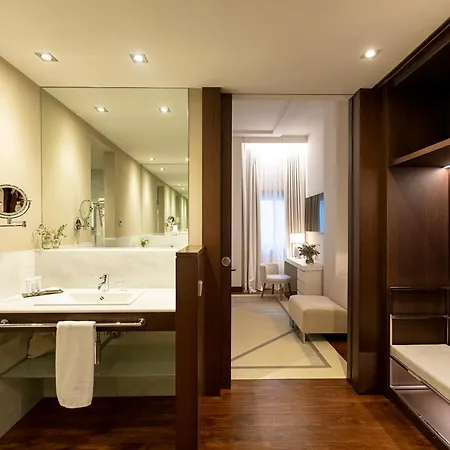 Hospes Amerigo, Alicante, A Member Of Design Otel