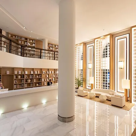 Otel Hospes Amerigo, Alicante, A Member Of Design