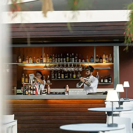 Hospes Amerigo, Alicante, A Member Of Design Alicante