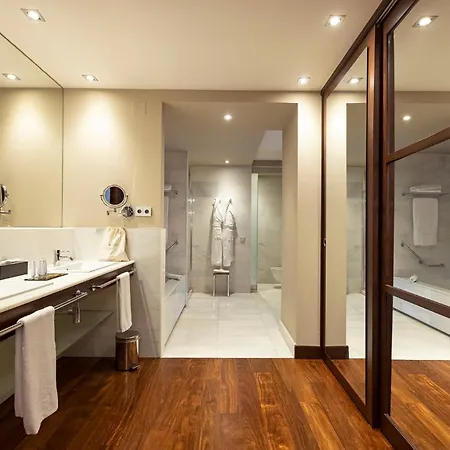 Hospes Amerigo, Alicante, A Member Of Design Otel 5*