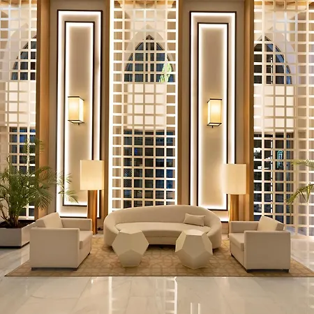 Hospes Amérigo 5* Alicante