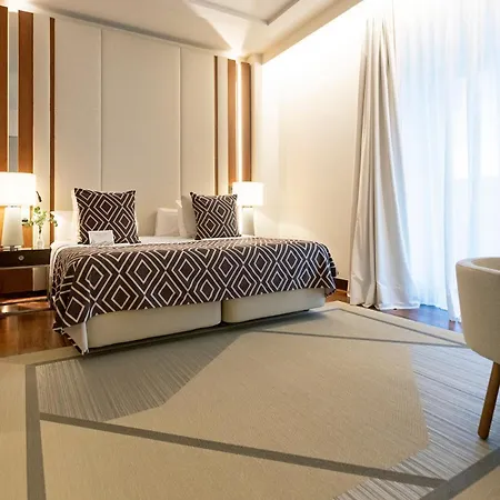 Hospes Amerigo, Alicante, A Member Of Design Otel Alicante