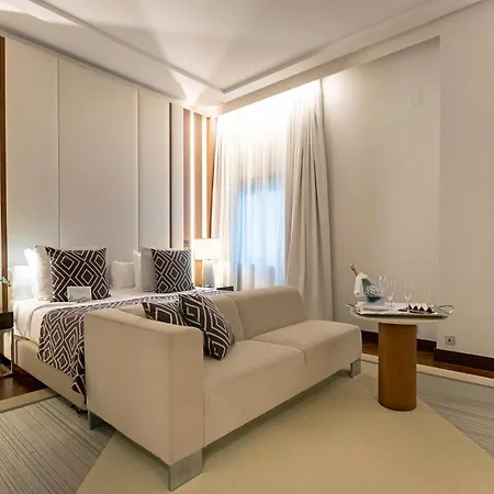 Hospes Amerigo, Alicante, A Member Of Design Alicante