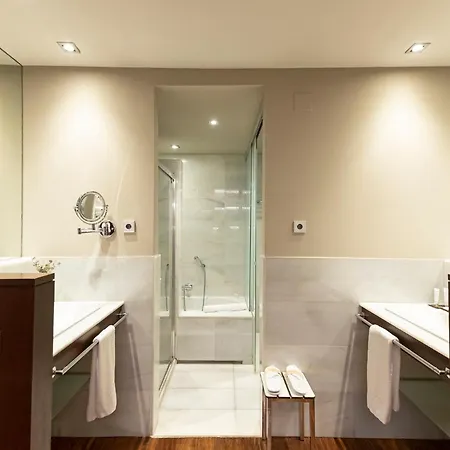 Hospes Amerigo, Alicante, A Member Of Design Otel