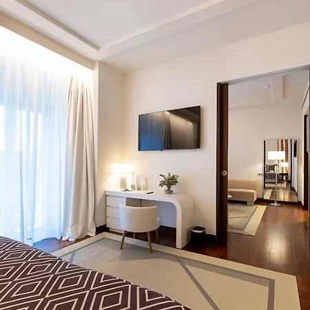 Otel Hospes Amerigo, Alicante, A Member Of Design Alicante