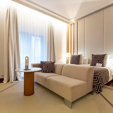 Hospes Amerigo, Alicante, A Member Of Design 5* Alicante
