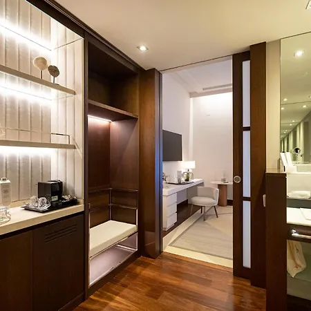 Hospes Amerigo, Alicante, A Member Of Design Otel Alicante