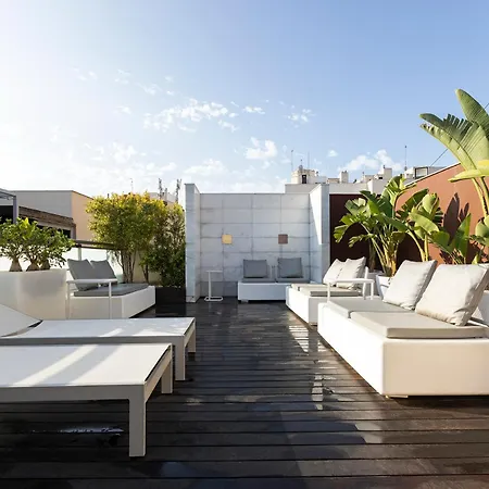 Hospes Amerigo, Alicante, A Member Of Design Alicante