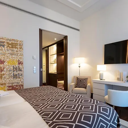 Hospes Amerigo, Alicante, A Member Of Design 5*