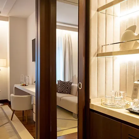 Otel Hospes Amerigo, Alicante, A Member Of Design