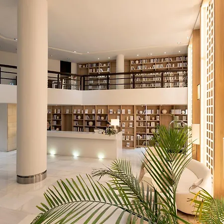 Hospes Amerigo, Alicante, A Member Of Design
