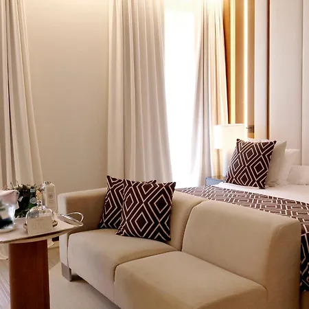 Hospes Amerigo, Alicante, A Member Of Design 5* Alicante