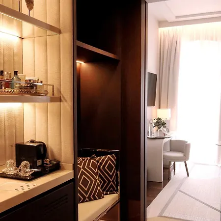 Otel Hospes Amerigo, Alicante, A Member Of Design
