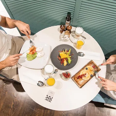 Hospes Amerigo, Alicante, A Member Of Design 5* Alicante