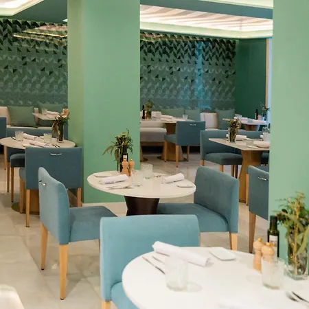 Otel Hospes Amerigo, Alicante, A Member Of Design