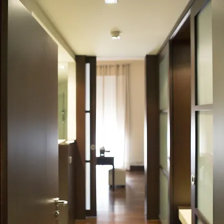 Hospes Amerigo, Alicante, A Member Of Design Otel 5*