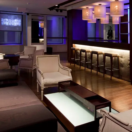Otel Hospes Amerigo, Alicante, A Member Of Design