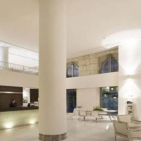 Otel Hospes Amerigo, Alicante, A Member Of Design