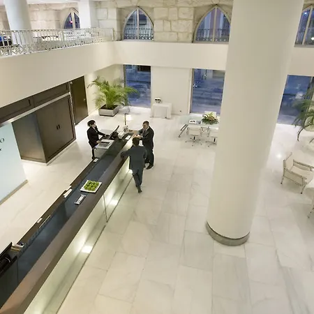 Hospes Amerigo, Alicante, A Member Of Design Otel Alicante