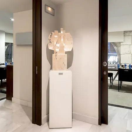 Hospes Amerigo, Alicante, A Member Of Design