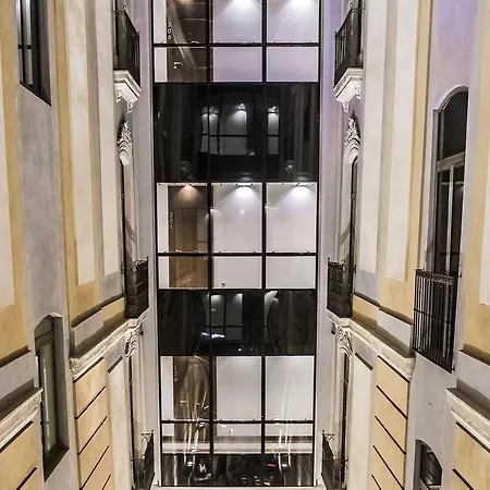 Hospes Amerigo, Alicante, A Member Of Design Alicante
