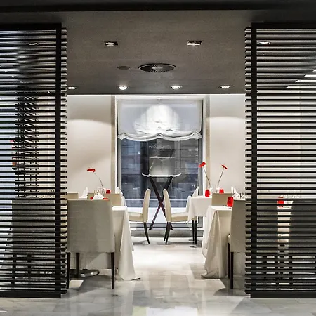 Otel Hospes Amerigo, Alicante, A Member Of Design Alicante