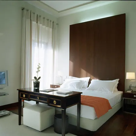 Hospes Amerigo, Alicante, A Member Of Design