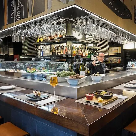 Hospes Amerigo, Alicante, A Member Of Design 5* Alicante
