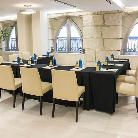 Otel Hospes Amerigo, Alicante, A Member Of Design 5*