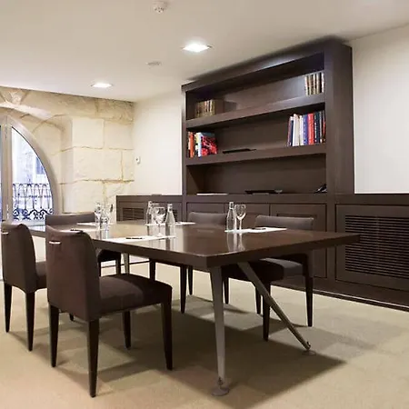 Hospes Amerigo, Alicante, A Member Of Design Otel 5*