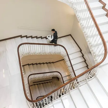 Hospes Amerigo, Alicante, A Member Of Design Otel Alicante
