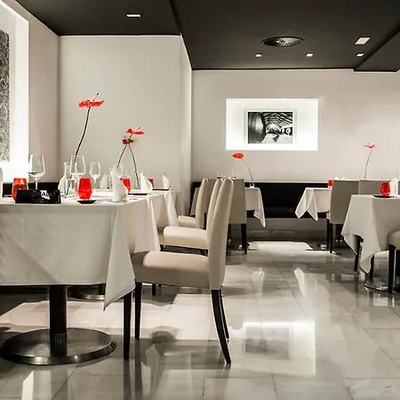 Hospes Amerigo, Alicante, A Member Of Design Otel Alicante