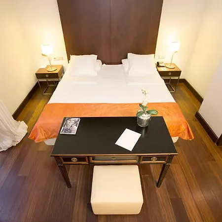 Otel Hospes Amerigo, Alicante, A Member Of Design 5*