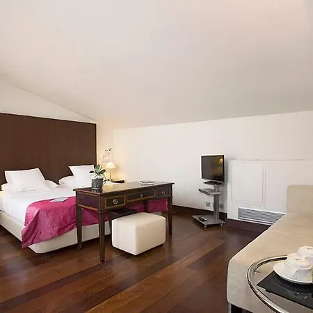 Hospes Amerigo, Alicante, A Member Of Design Otel 5*