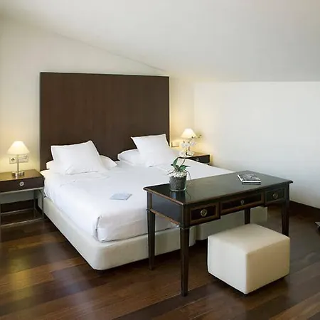 Hospes Amerigo, Alicante, A Member Of Design Alicante